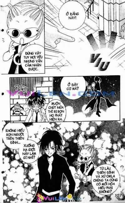 nàng công chúa bỏ trốn chapter 1 107