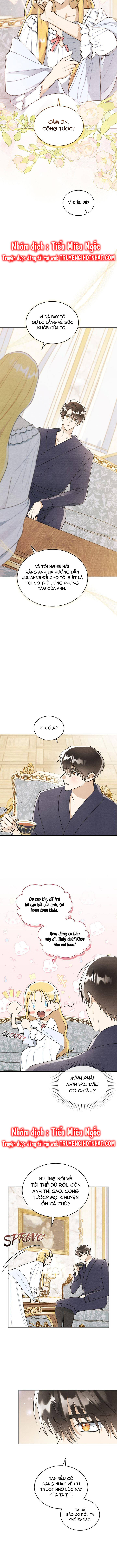 chúng ta cùng nhau tắm nhé? chapter 17 5