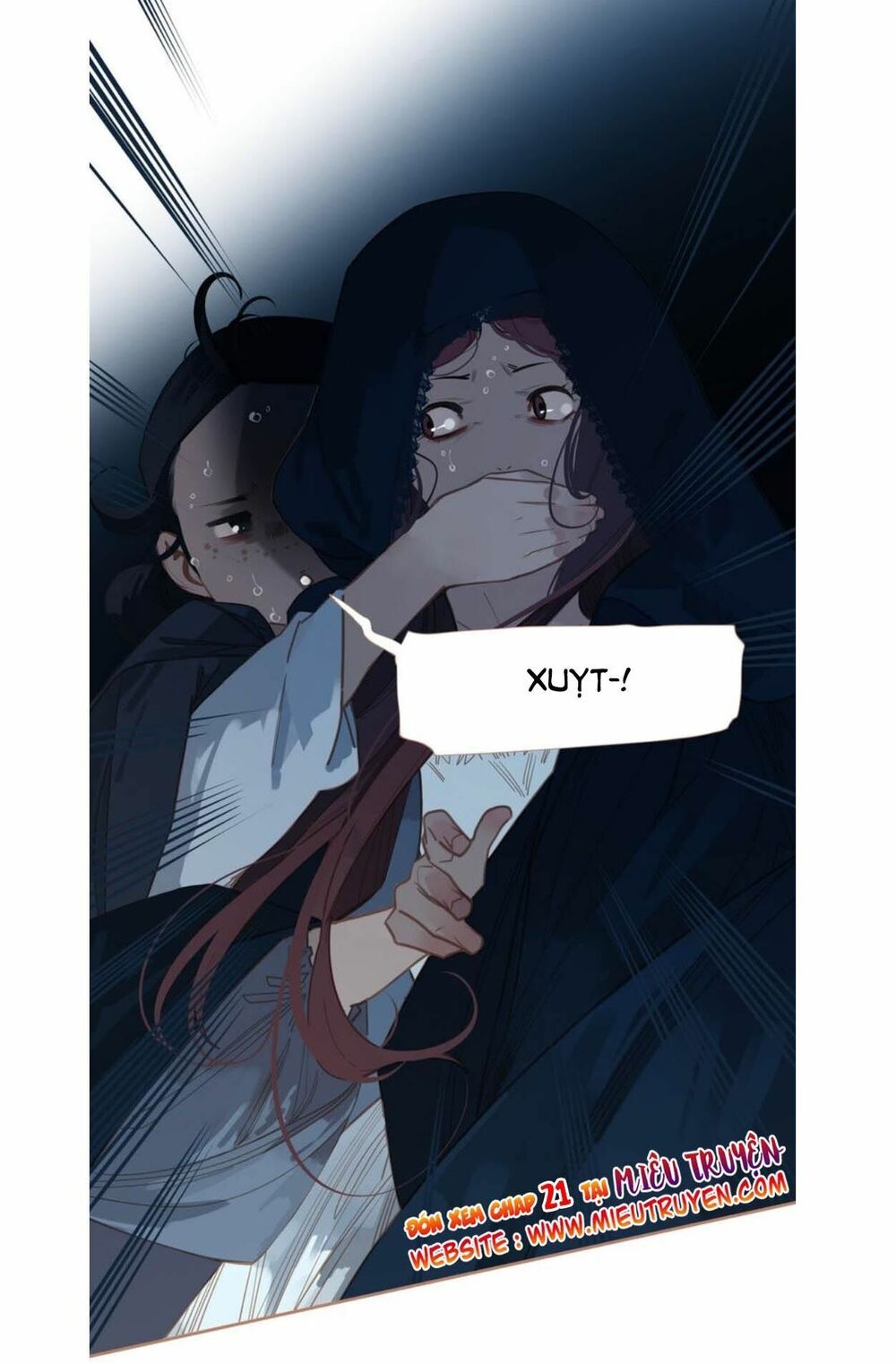 nhất đại linh hậu chapter 21 42