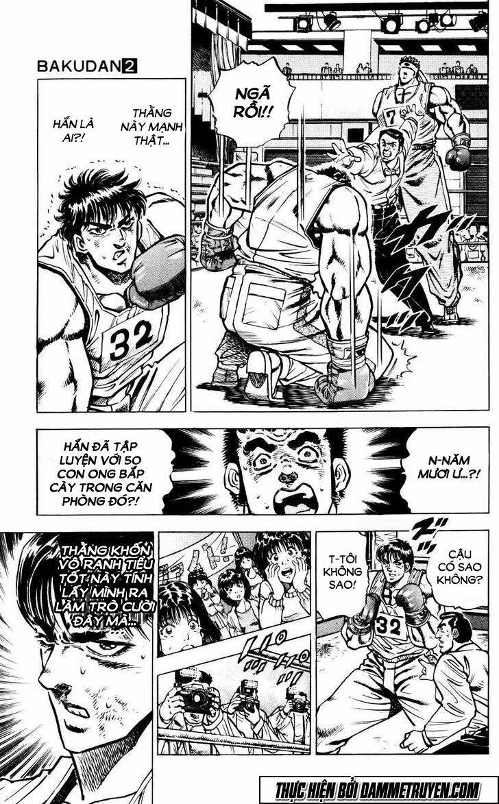 bakudan chapter 15 14