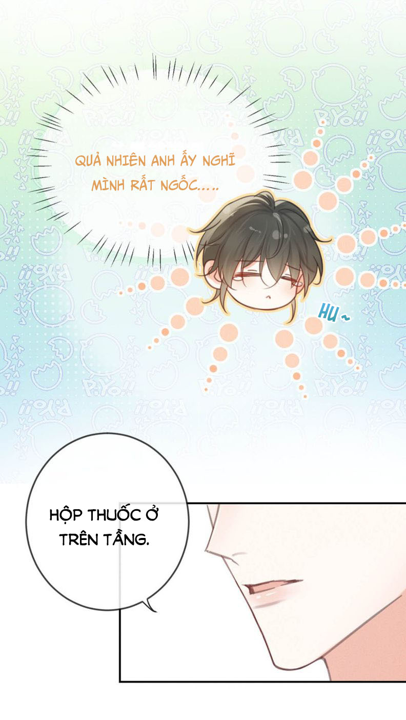 nịch tửu chapter 30 27