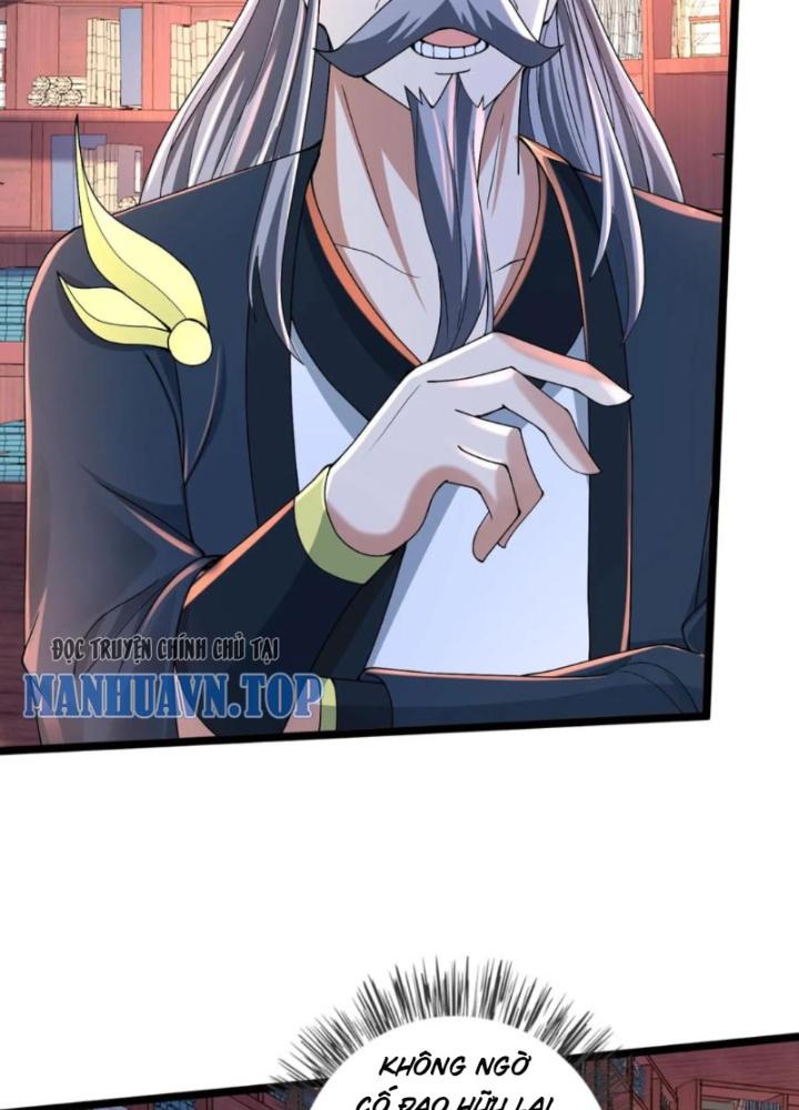 ta nuôi ma quỷ ở trấn ma ti chapter 247 62