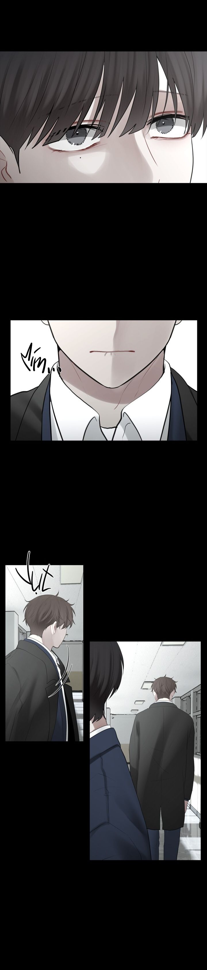 hình bóng phản chiếu chapter 14 10