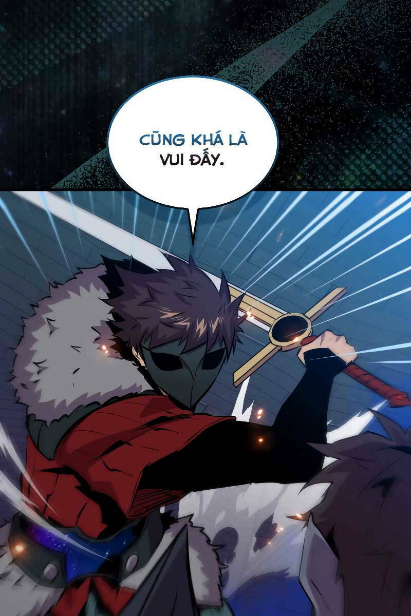 tôi thăng cấp trong lúc ngủ chapter 92 118