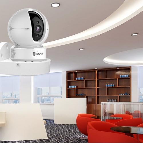 Chân Đế Camera Xoay 360 Phù Hợp Với Camera C6N Chân Đế L Camera A22 Chân Đế Dome Camera Imou Vitacam,  - Hàng nhập khẩu