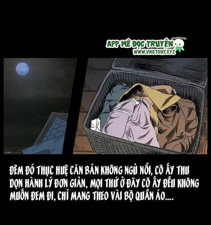 U Minh Ngụy Tượng Chapter 157 35