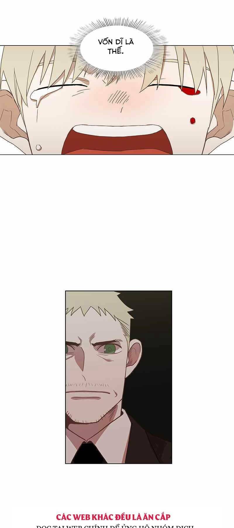 võ sĩ - the boxer chapter 122 40