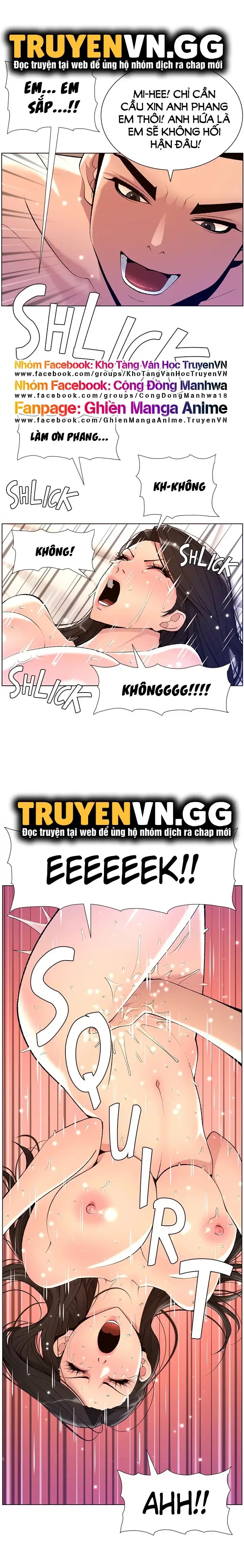 app đế vương giường chiếu chapter 22 7