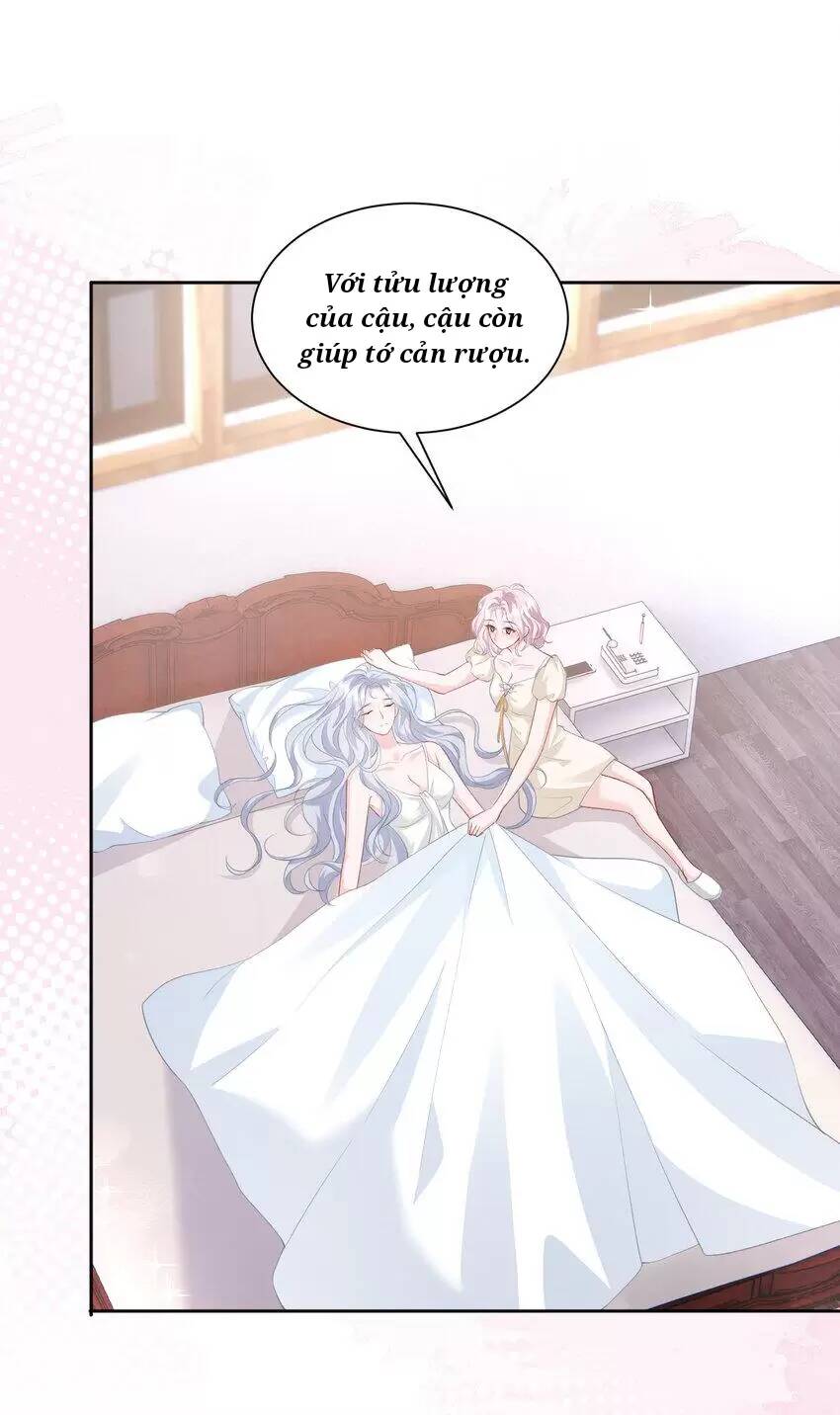 mận xanh chapter 35 32