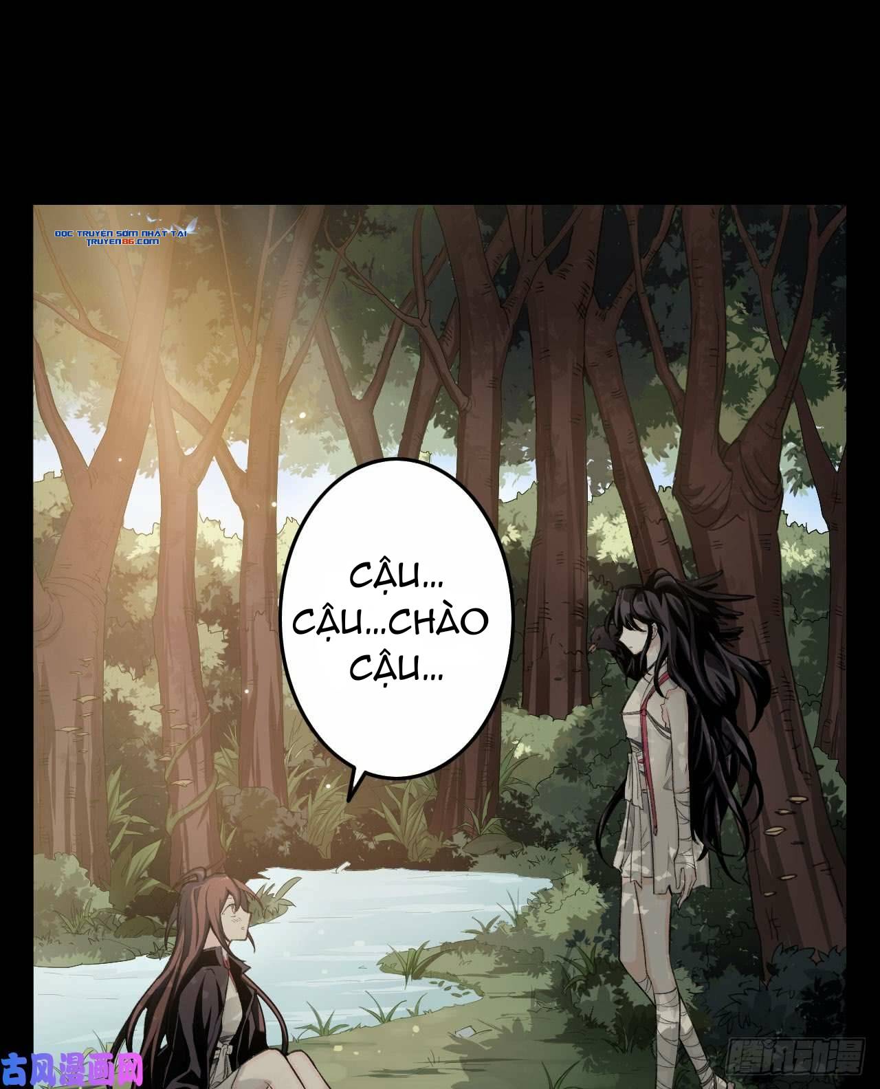 hoan nghênh đến với trò chơi ác mộng chapter 25 1