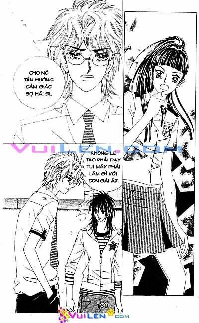 tìm lại tình yêu chapter 80 15