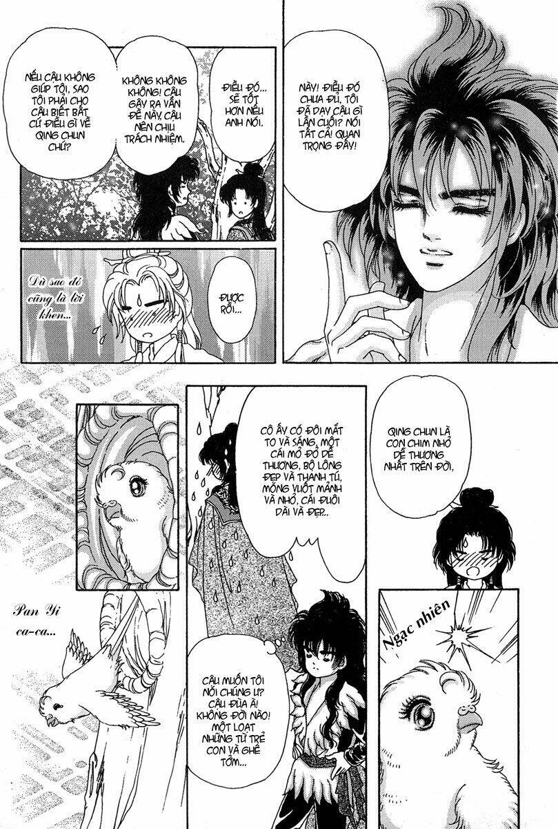 bird of youth chapter 1 50