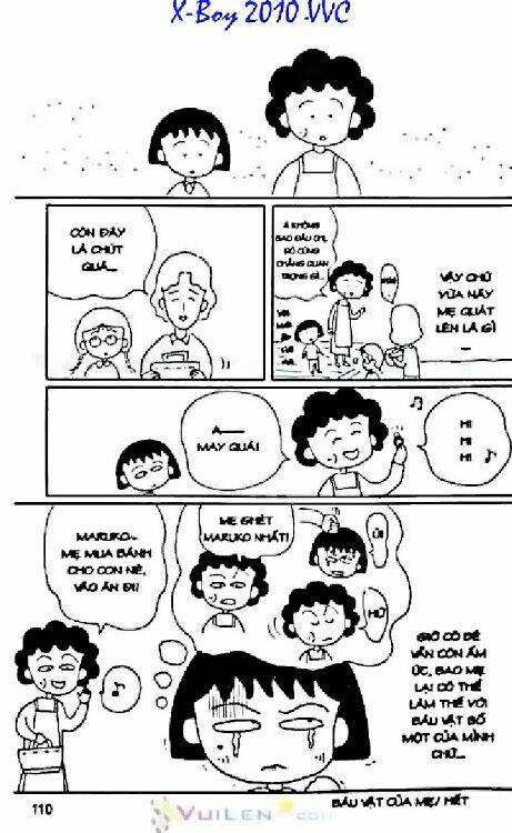 nhóc maruko chapter 4 109