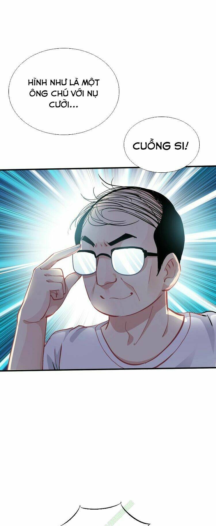 kinh thế kỳ nhân chapter 7 22