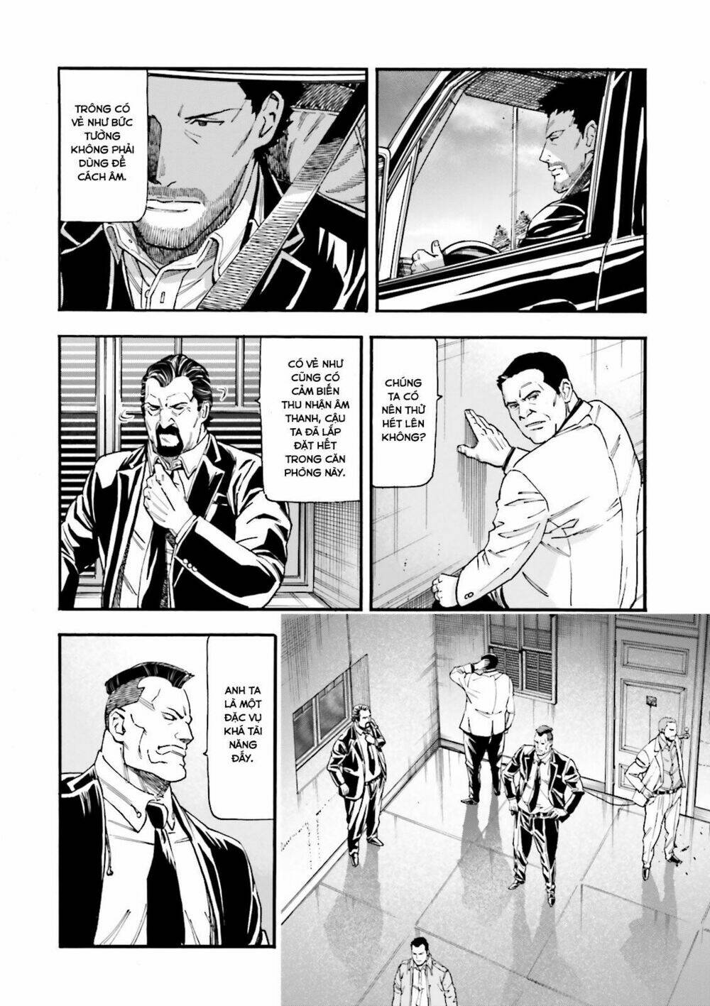 kidou senshi gundam u.c. 0094 - across the sky chapter 3 22