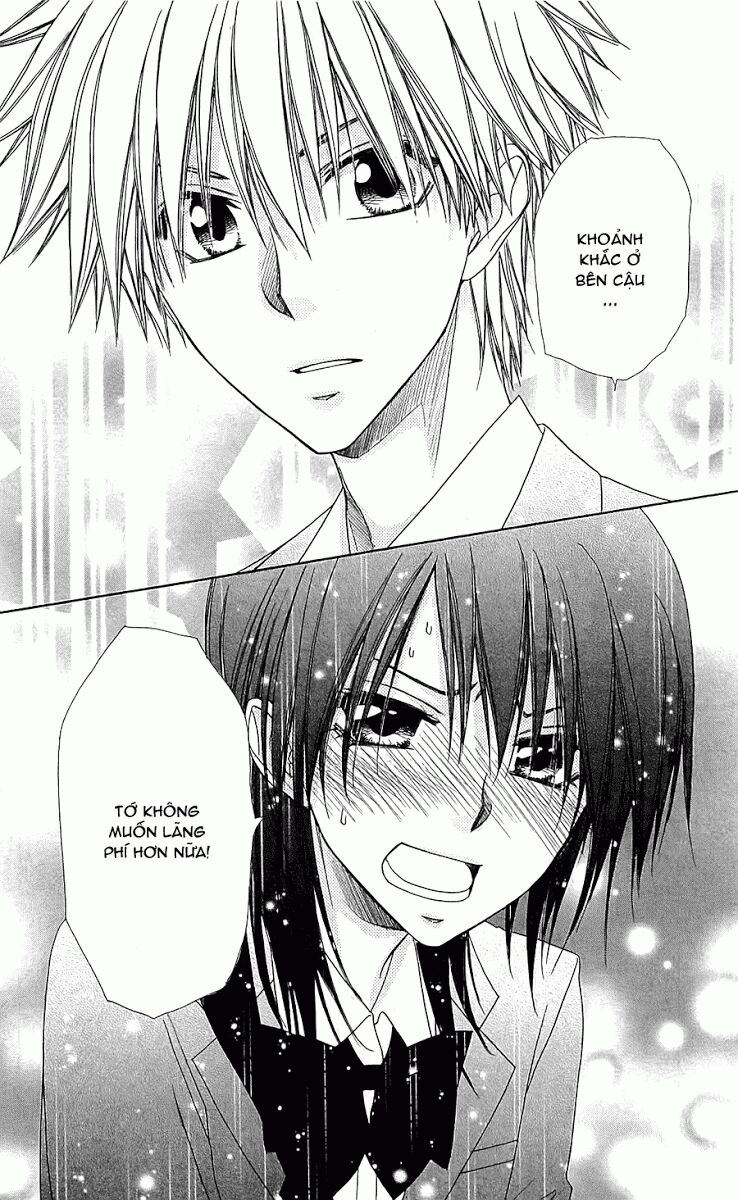 khi sếp là hầu bàn chapter 62 40