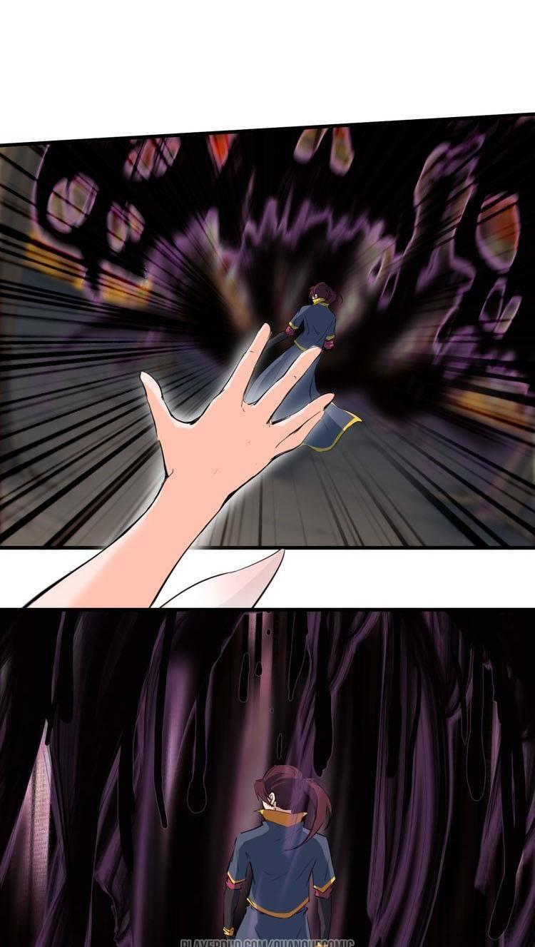 long mạch võ thần chapter 45 27