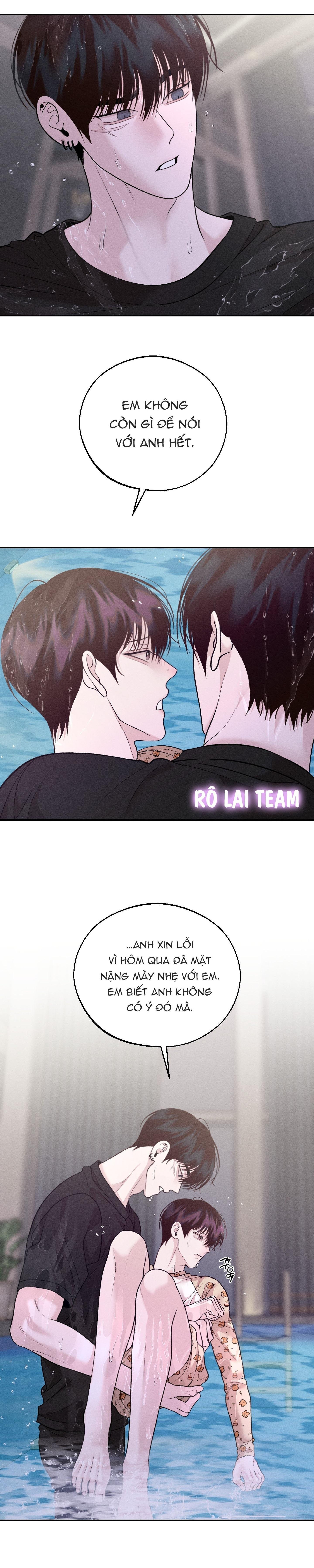 cứu tinh của thứ hai chapter 49 28