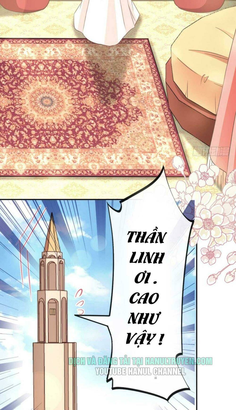 thiên hạ đệ nhất sủng phi chapter 71.2 3