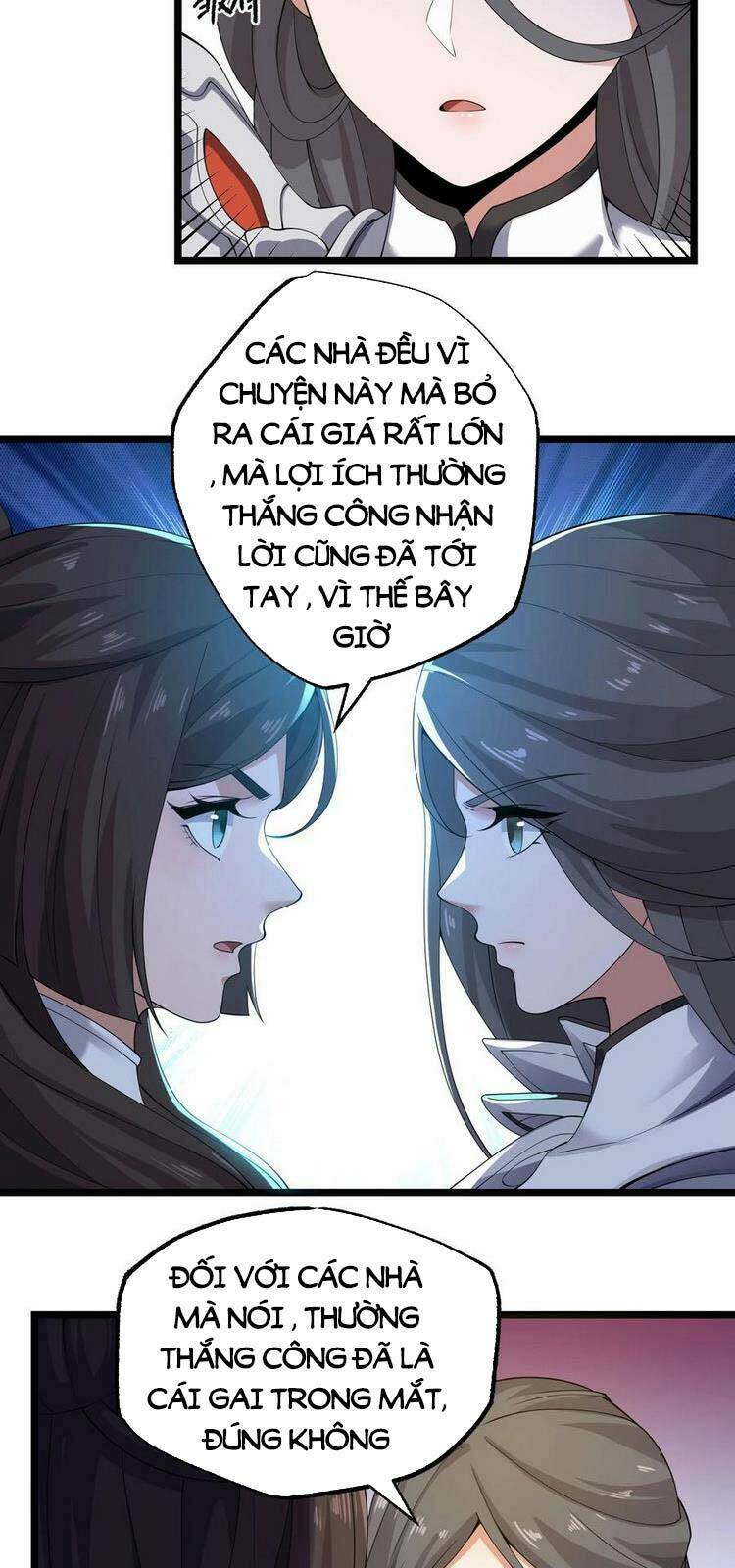 Nguyên Long Chapter 269 - Trang 11