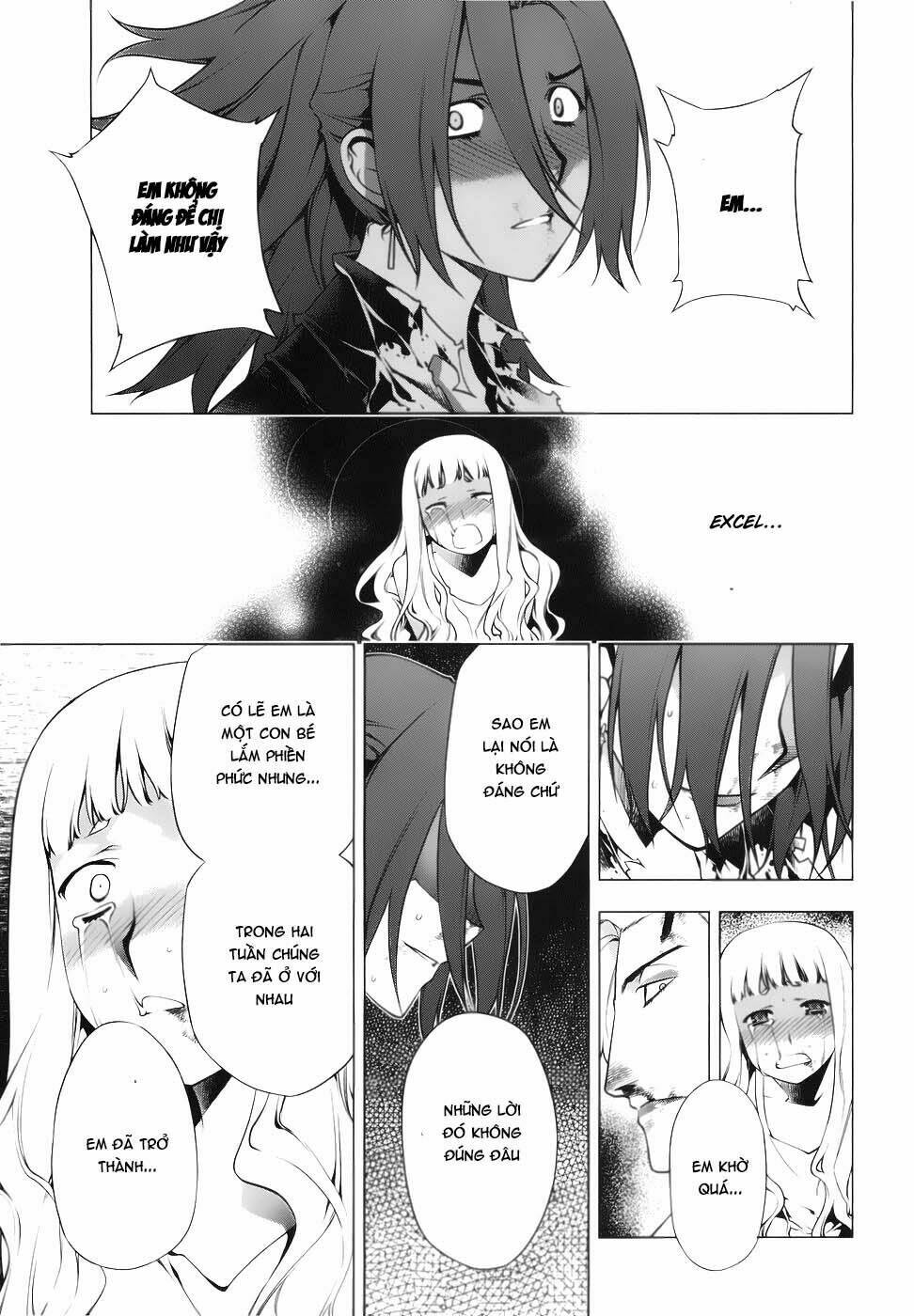 black god chapter 76 18