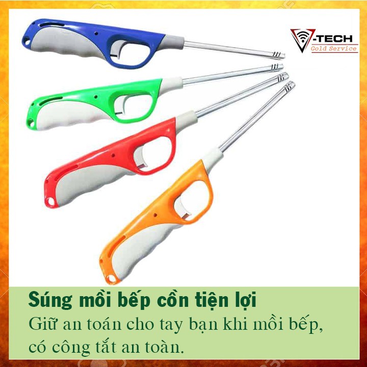 Hột Quẹt Mồi Bếp Cồn,Bếp gas,bật lữa mồi bếp an toàn - tiện lợi nên mua khi tiếp xúc với bếp loai 1 .bảo hành 12 tháng và đổi trả trong vòng 7 ngày
