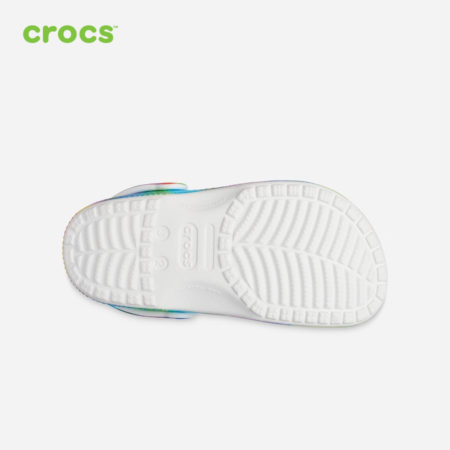 Giày lười trẻ em Crocs Classic Spray Dye - 208080-94S