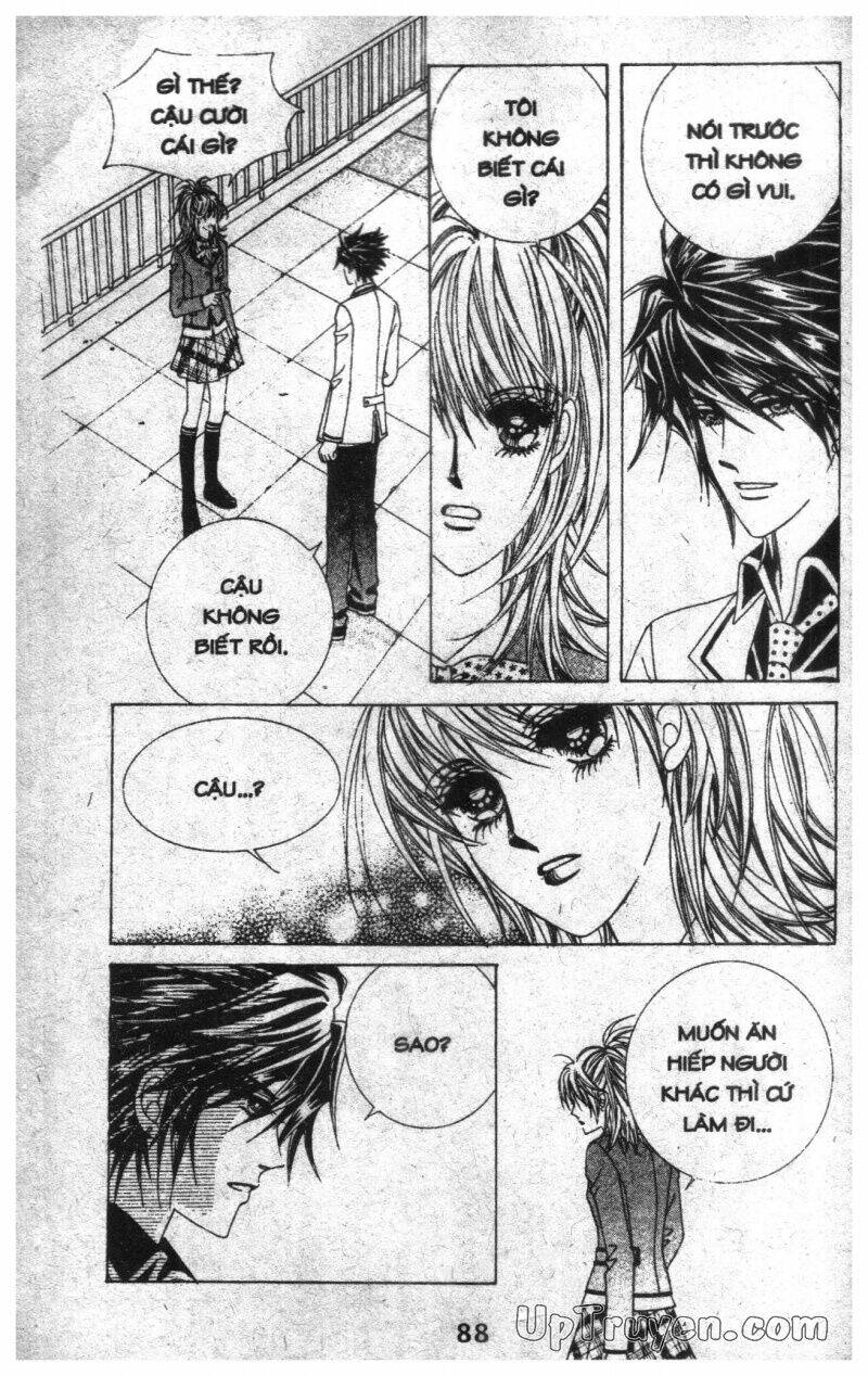 dạ khúc chapter 5 87