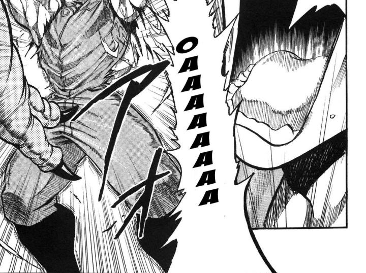 thánh tỏi sành ăn chapter 12 22