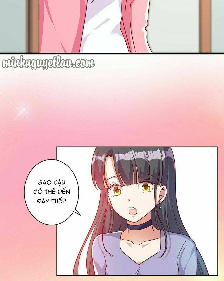 hôn nhân dục vọng: thiếu gia nhẹ một chút! chapter 91 5