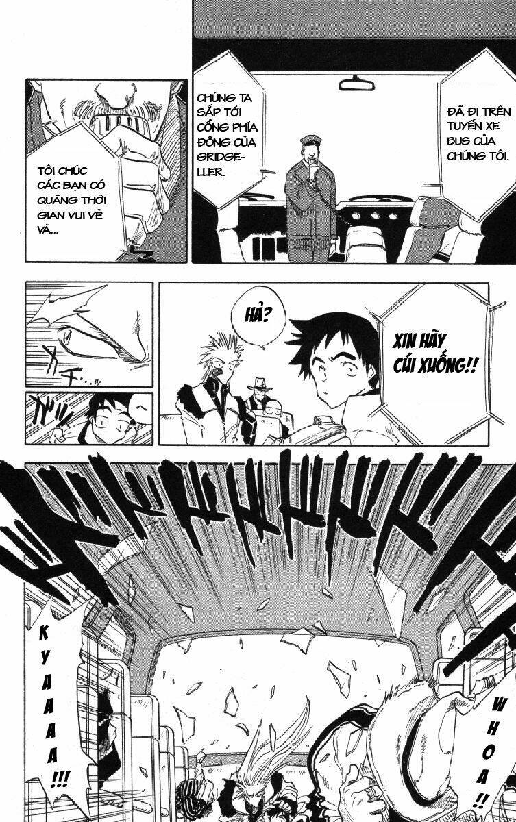 bột cương thi chapter 3 4