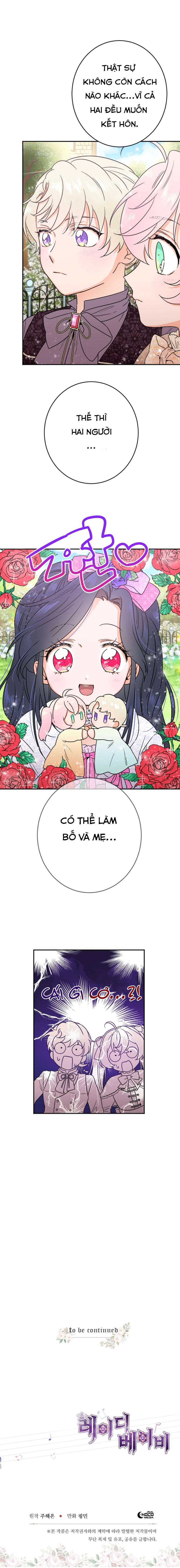 lady baby chapter 68 13