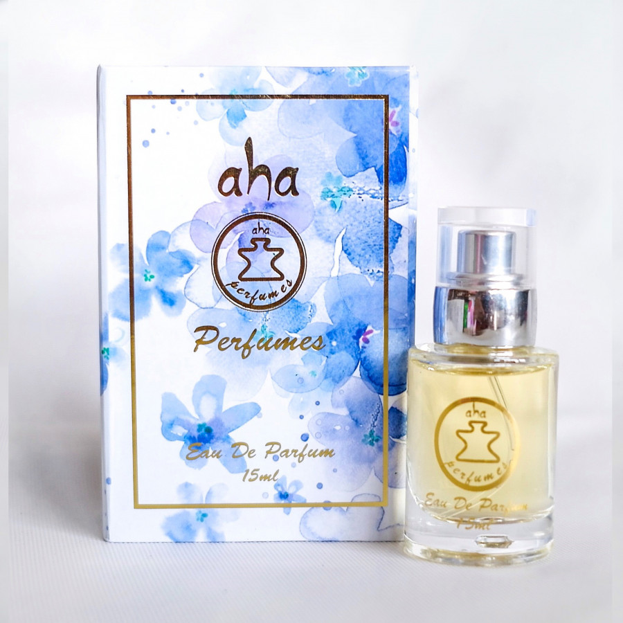 Nước hoa nam AHAPERFUMES - Aha999 (15ml)