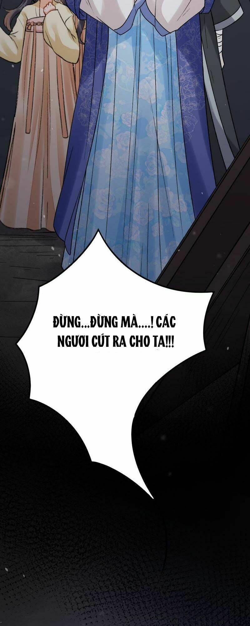 thịnh sủng kiều nữ trở về triều ca chapter 21 20