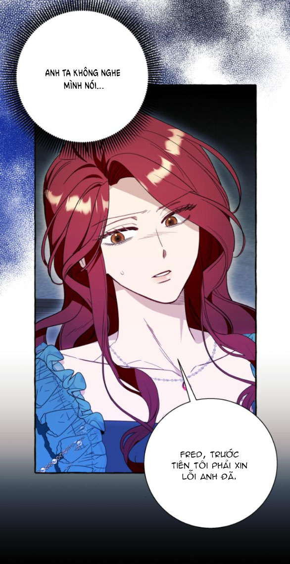 tôi tưởng đó chỉ là tiểu thuyết trọng sinh bình thường chapter 56.2 29