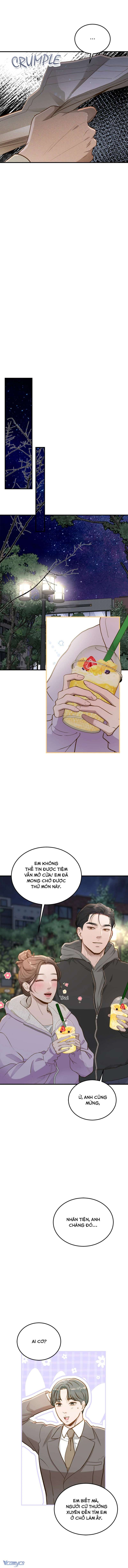 [18+] bất chấp rủi ro chapter 26 14