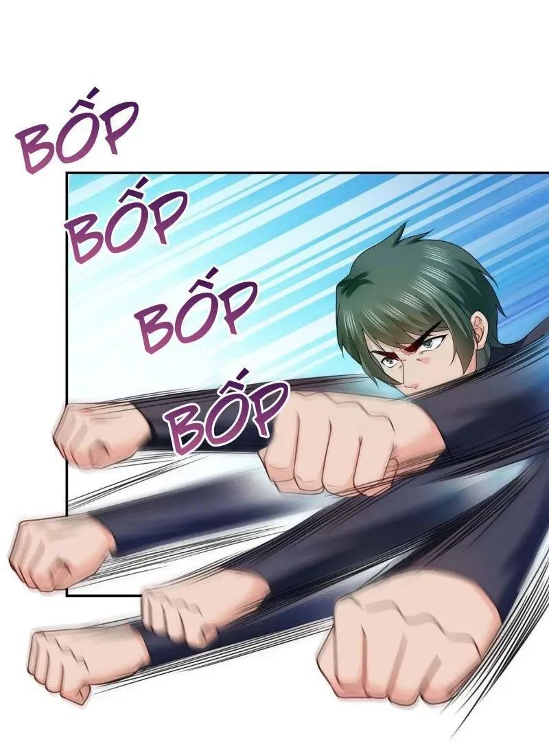 Hệt Như Hàn Quang Gặp Nắng Gắt chapter 137 25