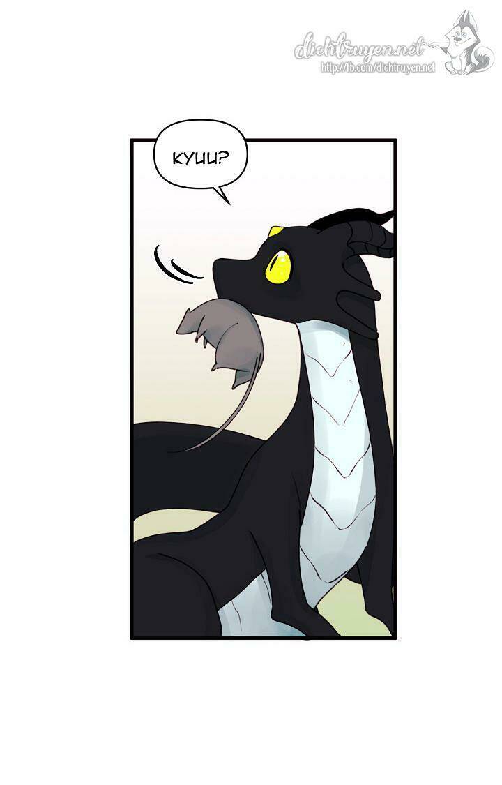 công chúa bãi rác chapter 12 11