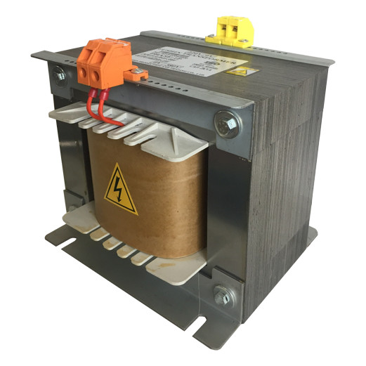 Biến áp cách ly 220V ra 24V-1.2KVA  FUSHIN