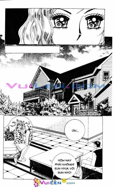 cô dâu bé xinh chapter 45 4