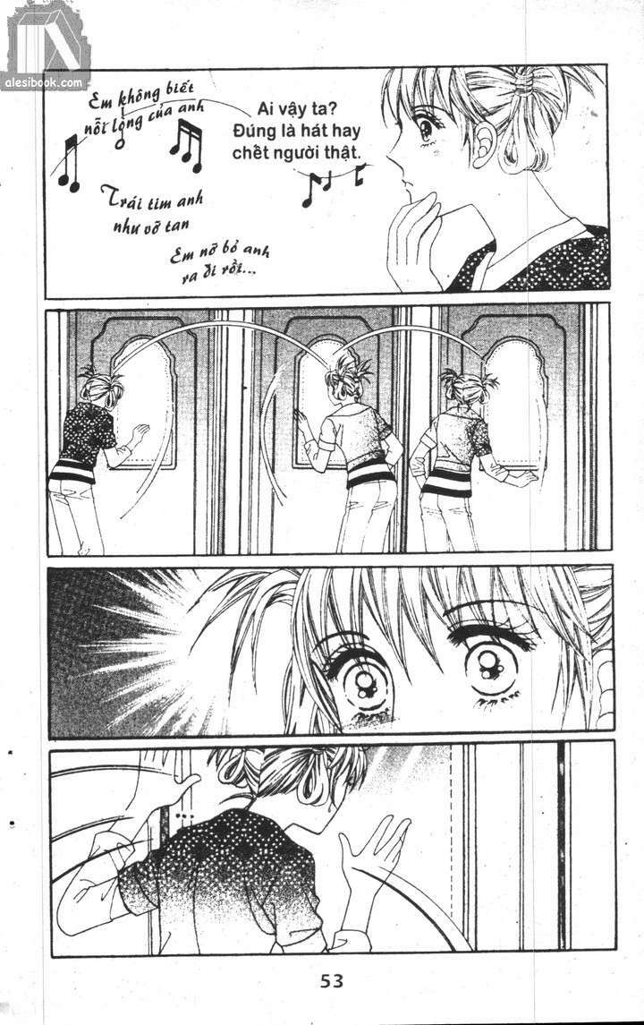 hồng tiểu thư chapter 6 5