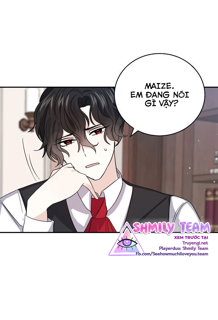 tôi là bạn gái cũ của một vị anh hùng chapter 19 9