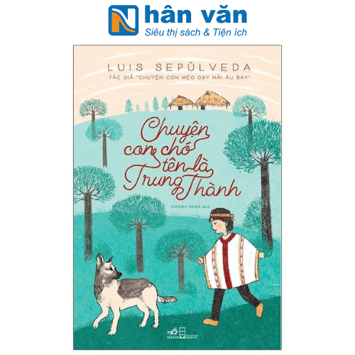 Chuyện Con Chó Tên Là Trung Thành