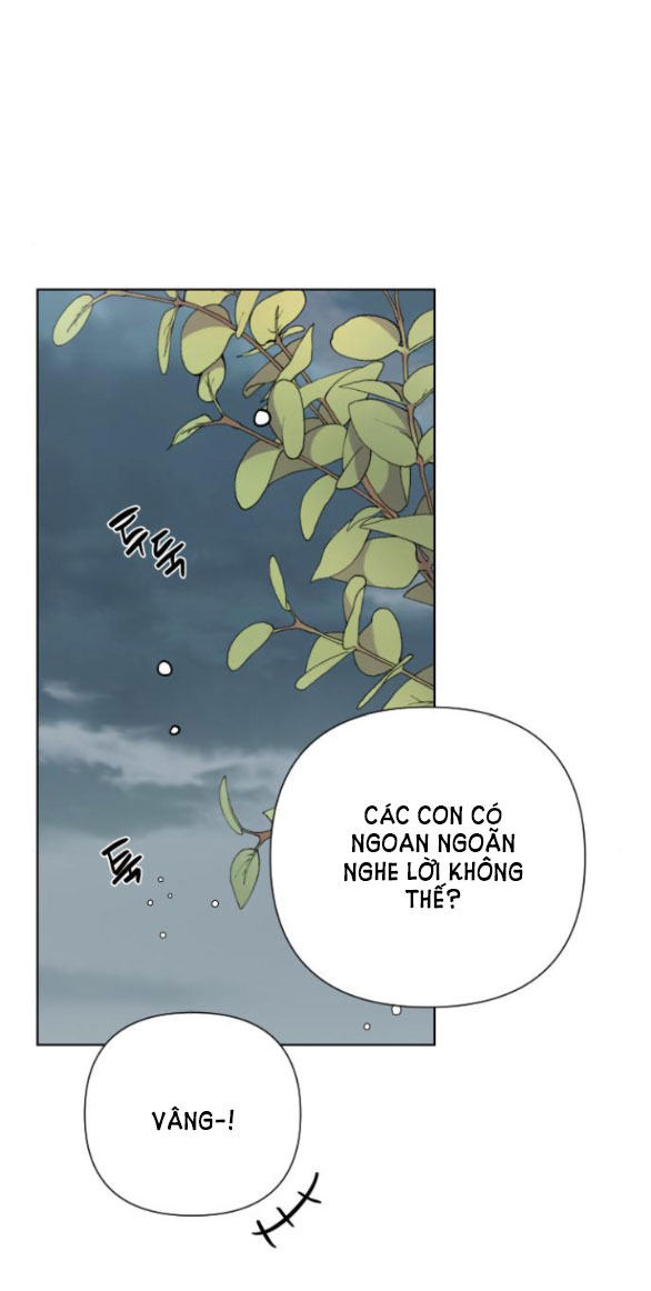 cách hiệp sĩ sống như một tiểu thư chapter 83.1 40