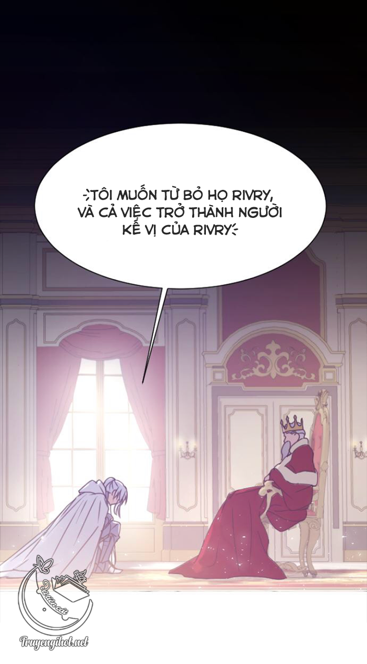 thánh nữ ẩn mình chapter 4.2 43