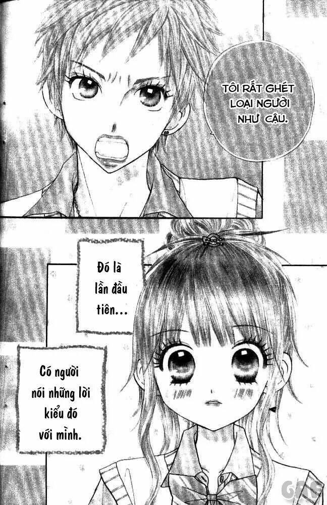 gakkou no ojikan chapter 3 2