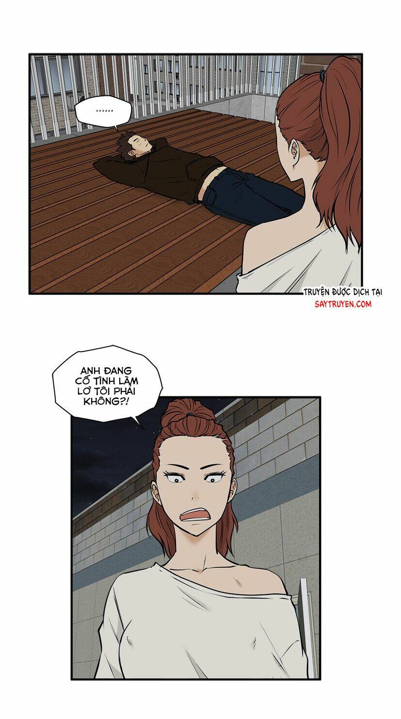 mr kang chapter 28 26