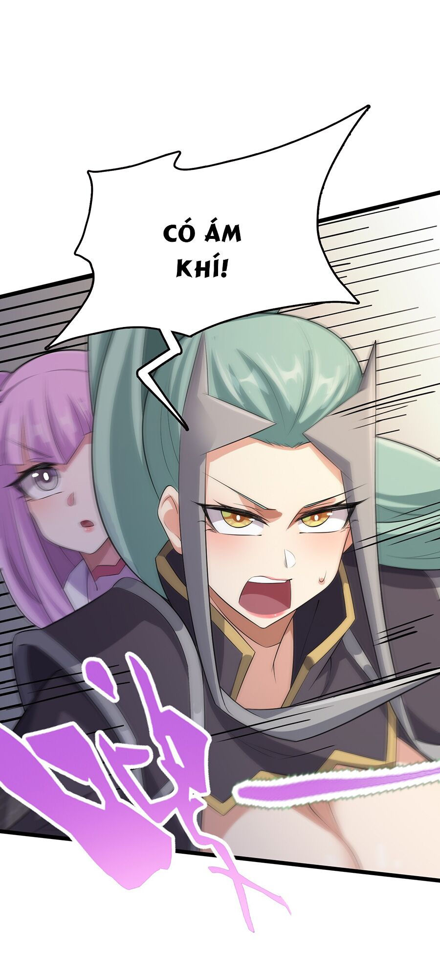 đại bảo kiếm của tôi chapter 37 49