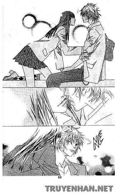 seduction more beautiful than love chapter 11 15