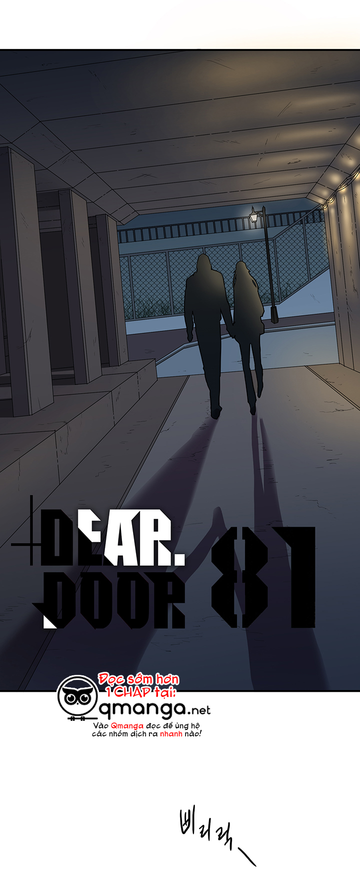 dear door chapter 81 1